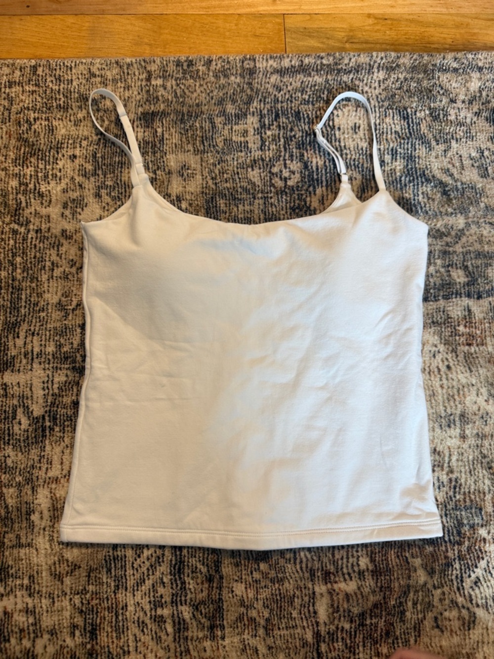 Abercrombie Bra Free Tank